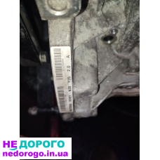 Двигун N20B20 BMW X3, f25, 2012, 2.0 л, бензин.