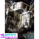 Двигун з автомат коробкою для Шкода Карог 21, 2.0 л, бензин, 2019 р.в.