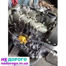 Двигун з автомат коробкою для Шкода Карог 21, 2.0 л, бензин, 2019 р.в.