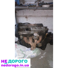 Двигун Opel Tigra, Z14XEP, 2004, 1.4 л, бензин.