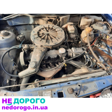 Двигун Opel Kadett 1.3 бензин, 1985 р.в., об'єм 1.3 л.