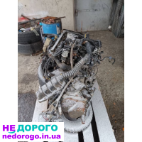 Двигун Opel Vectra 1,8 2005 р. 1,8 л бензин.