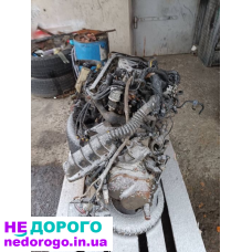 Двигун Opel Vectra 1,8 2005 р. 1,8 л бензин.