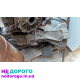 Коробка передач ручна для Audi 80 B3/4, 1990 р.в., 1.8 л., бензин.