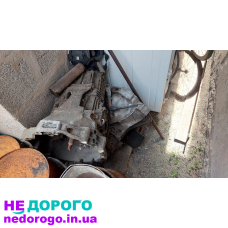 Коробка передач ручна для Audi 80 B3/4, 1990 р.в., 1.8 л., бензин.