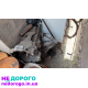 Коробка передач ручна для Audi 80 B3/4, 1990 р.в., 1.8 л., бензин.