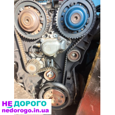 Продам двс 2.8 т6 вольво