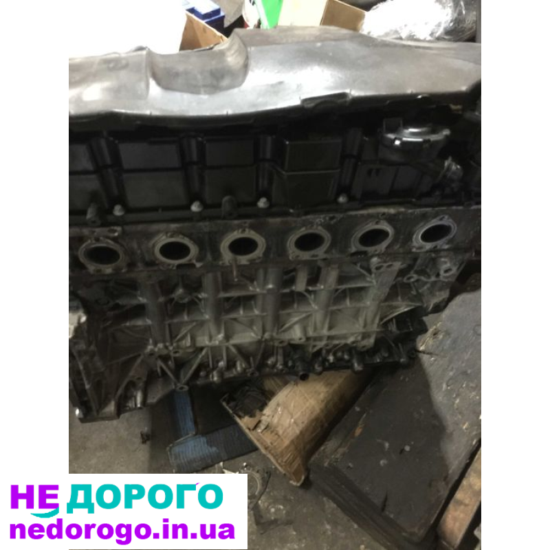 Продам ДВС BMW N57N