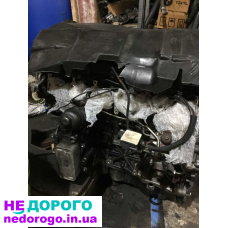 Продам ДВС BMW N57N
