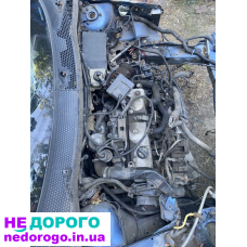 Двигун Ford Focus, 1.6 л, бензин, 2015 р.в.