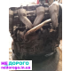 Двигун PEUGEOT PAINTER Scudo \nCitroen Burlingo 1.9dw8, 2005, 1.9 л, дизель.