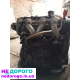 Двигун PEUGEOT PAINTER Scudo \nCitroen Burlingo 1.9dw8, 2005, 1.9 л, дизель.