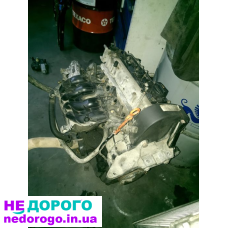 Продам ДВС с VW Golf 1,4 Сеат Шкода