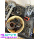 Двигун M119, V8, 1992, 4.2 л, бензин.