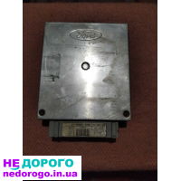 Блок управління Ford Sierra EFI-VM100 85BB650-CA, 1985 рік, 2.0 л, бензин.