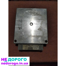 Блок управління Ford Sierra EFI-VM100 85BB650-CA, 1985 рік, 2.0 л, бензин.