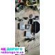 ЕБУ двигуна Mercedes OM606, W210, 1996, 3.0 л дизель. ЕБУ АКПП722.6 та АБС українською.