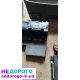 ЕБУ двигуна Mercedes OM606, W210, 1996, 3.0 л дизель. ЕБУ АКПП722.6 та АБС українською.
