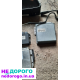 ЕБУ двигуна Mercedes OM606, W210, 1996, 3.0 л дизель. ЕБУ АКПП722.6 та АБС українською.