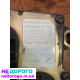 Комп'ютер Мерседес Атего А 040 446 0140, 2008 р.в., дизель, 4.2 л.