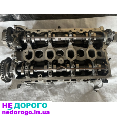 ГБЦ Mazda CX-9, CX-5, Mazda 6 2.5 турбо бензин, 2019, 2.5 л.