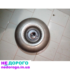 Гидротрансформатор для АКПП Nissan Micra K12, 2003 рік, 1.4 л, бензин.
