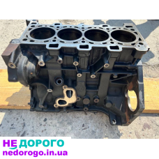 Блок мотора 2.3 диз 125 кВт Renault Master, 2015 рік, об'єм двигуна 2.3 л, дизель.