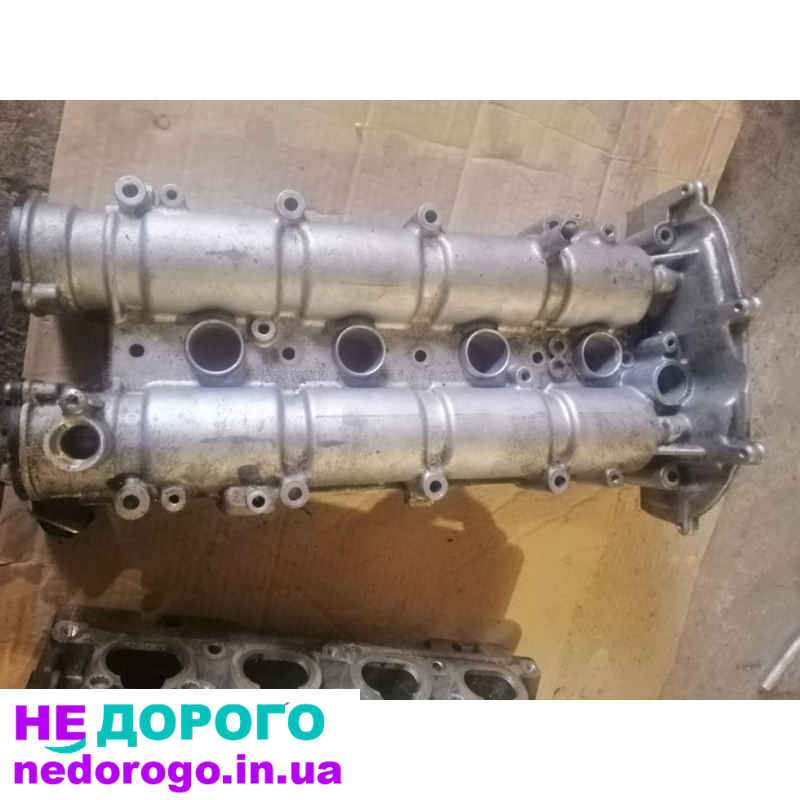 Продам головку блока на Volkswagen(фольксваген) polo 2012