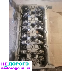 Продам головку блока на Volkswagen(фольксваген) polo 2012