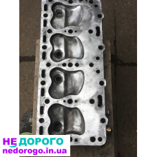 Головка блоку циліндрів ГАЗ69, ідеальний стан, нова, українська, 2.1 л, бензин.