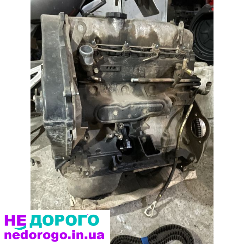 Головка двигуна Mitsubishi Pajero Sport 2.5 дизель, 2005 рік, об'єм 2.5 л.