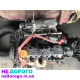 Мотор Opel Vectra A 2.0 1990 р. 2.0 л бензин.