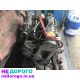 Мотор Opel Vectra A 2.0 1990 р. 2.0 л бензин.