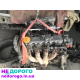 Мотор Opel Vectra A 2.0 1990 р. 2.0 л бензин.