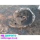 Продам коробка 4ст ф 13 аскона
