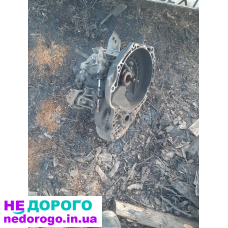 Продам коробка 4ст ф 13 аскона