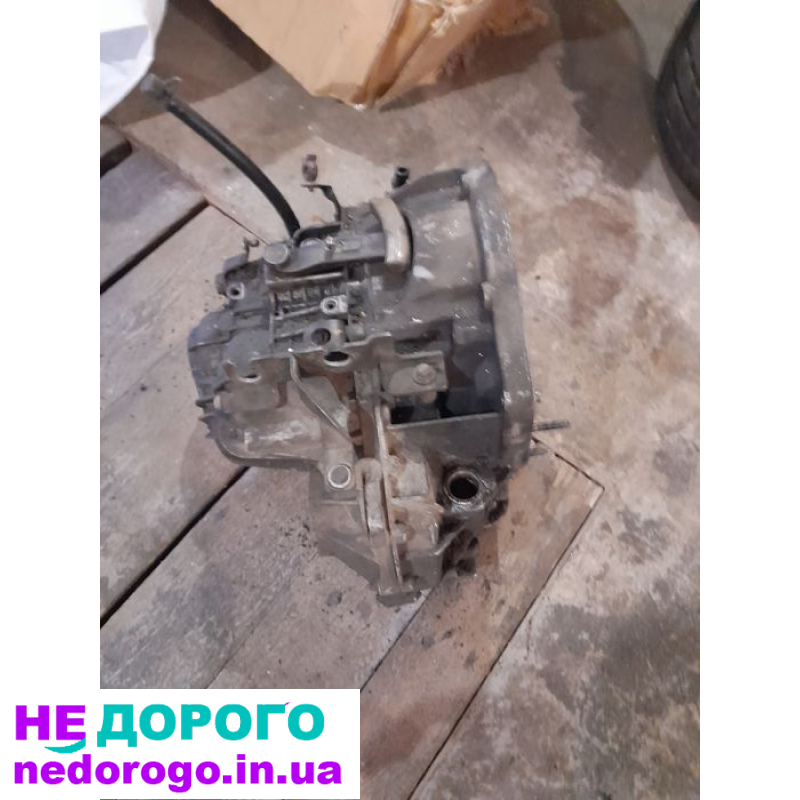 Продам коробка Опель Віваро 1.9