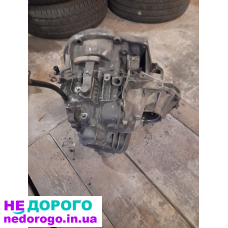 Продам коробка Опель Віваро 1.9