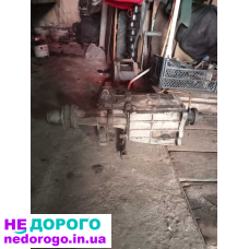 Продам коробка передач 4х,ступенчатая ,газ 24,01