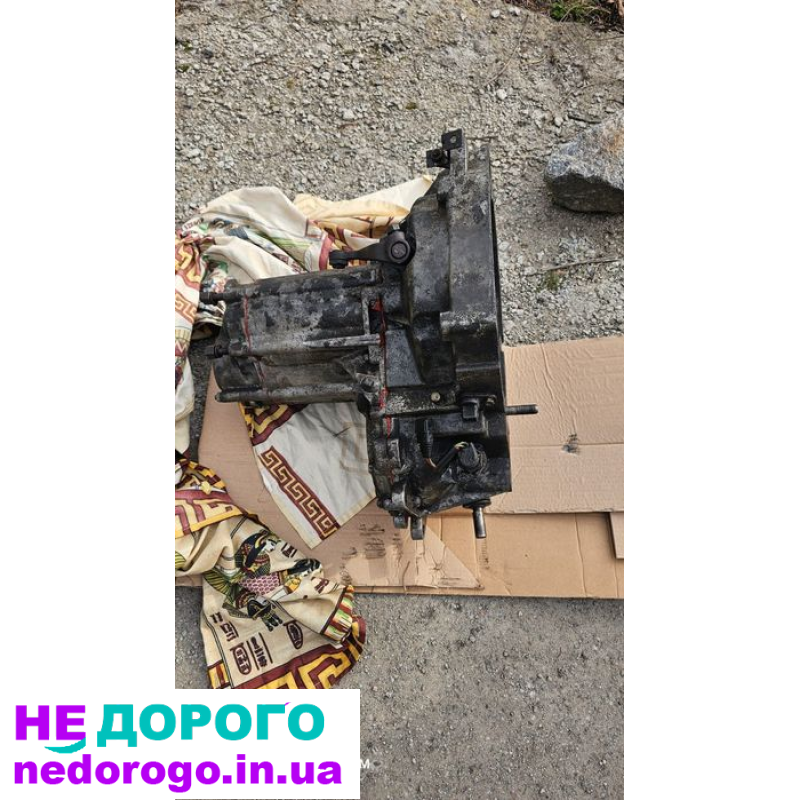 Продам коробка передач