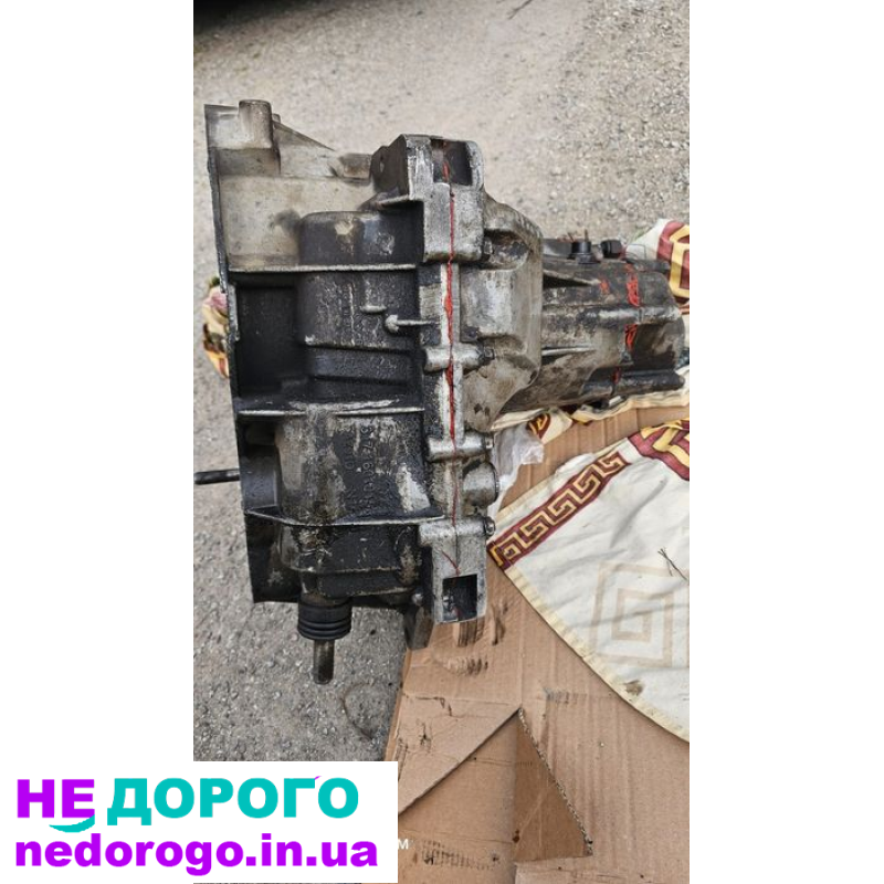 Продам коробка передач