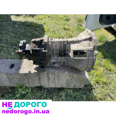 Коробка передач кпп Ford Sierra Scorpio, 1990 рік, 2.0 літра бензин.