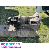 Коробка передач кпп Ford Sierra Scorpio, 1990 рік, 2.0 літра бензин.