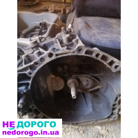 Коробка передач Peugeot Citroen DV8, 2015, 2.0 л дизель.