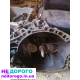 Коробка передач Peugeot Citroen DV8, 2015, 2.0 л дизель.