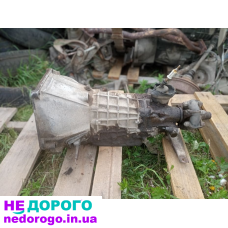Коробка передач 5-ступка для Opel Astra H 2007 1.6 бензин.