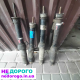 Коробка автомат Mercedes Benz 124, 211, 210. Механіка, 1995-2005, 2.0-3.5 л, бензин/дизель.