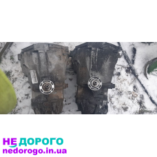 Коробка передач LT 35, 2005 рік, 2.5 л дизель.