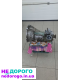 Коробка 113 для Mercedes T1, відмінний стан, українська мова, агрегат, модель, рік, об'єм двигуна, паливо.