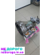 Коробка 113 для Mercedes T1, відмінний стан, українська мова, агрегат, модель, рік, об'єм двигуна, паливо.